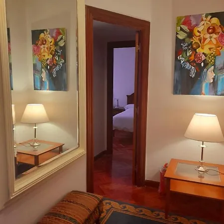 Apartamento Centro De Santander Exterior photo