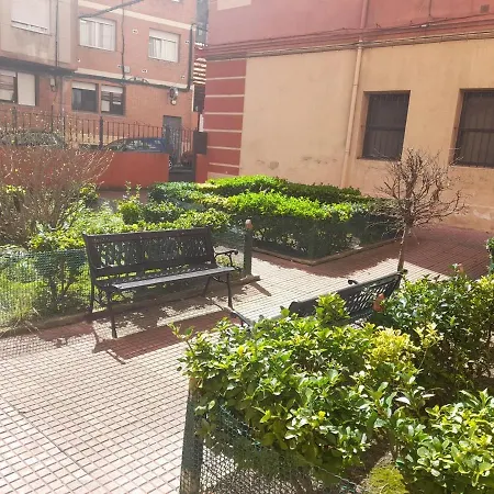 Apartamento Centro De Santander Exterior photo