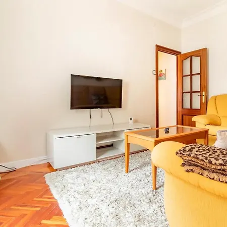 Apartamento Centro De Santander Exterior photo