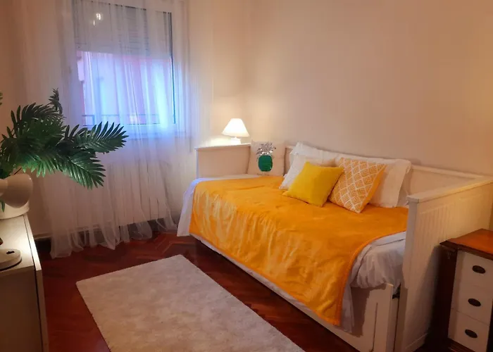 Apartamento Centro De Santander