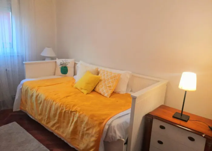 Apartamento Centro De Santander