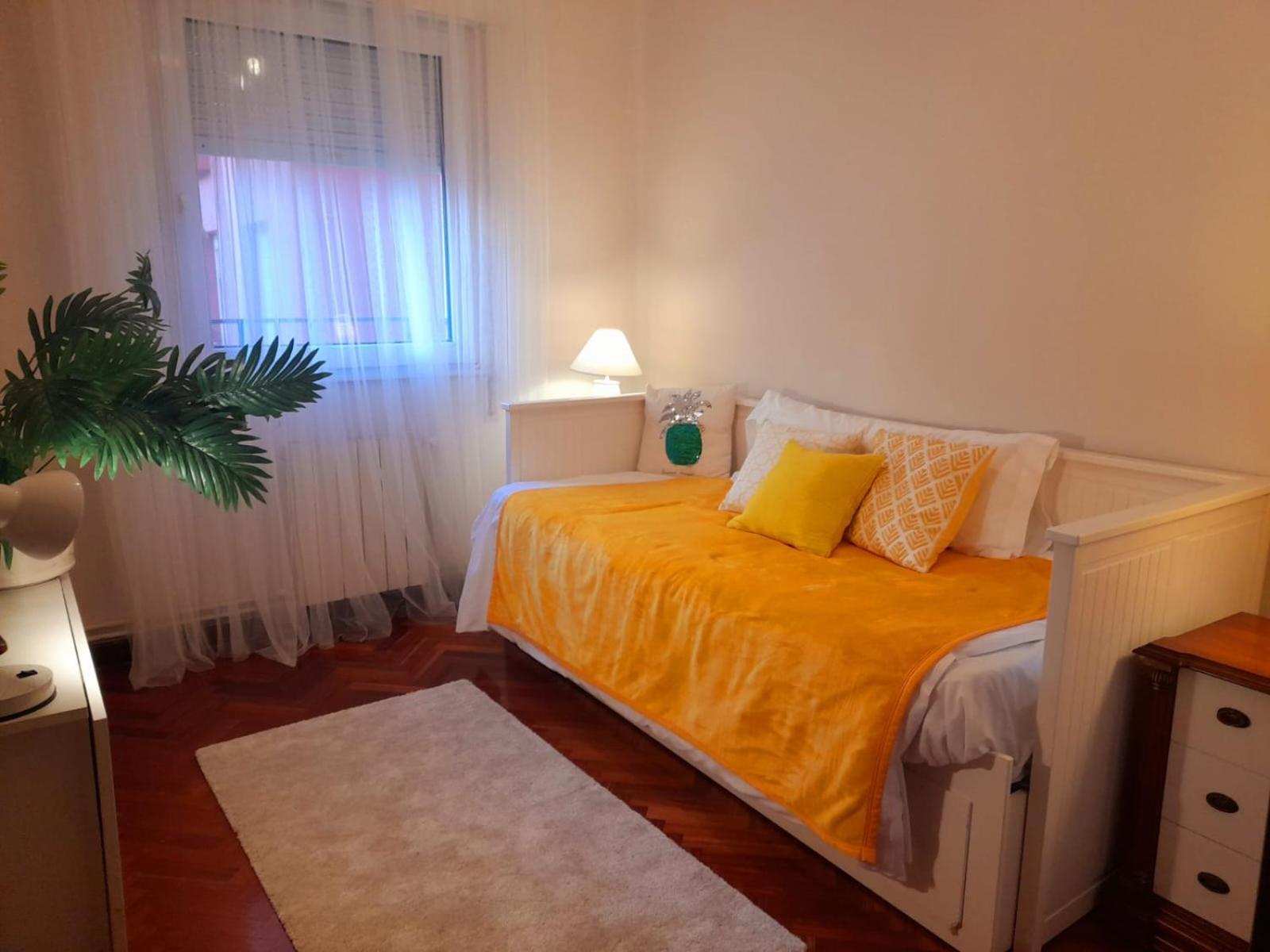 Centro De Apartment Santander