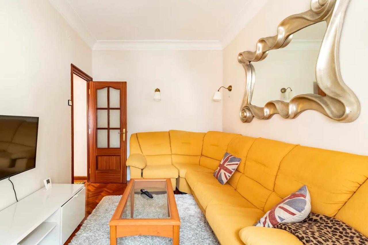 Appartement Centro De Santander
