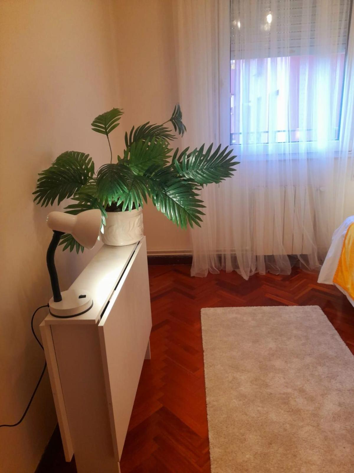 Centro De Appartement *